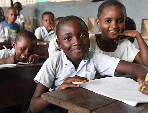 UNICEF: Expands R.A.P.I.D.Campaign to Fight Growing Learning Poverty