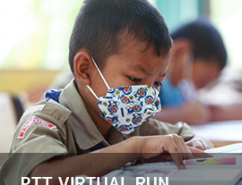 PTT Virtual Run