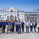 February 23-24, 2023: Field Visit the TSQP Schools in Khon Kaen