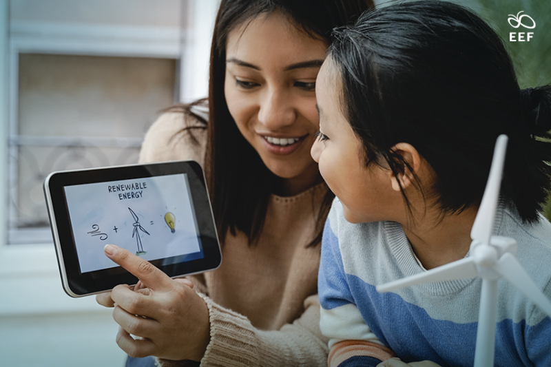 AI… The Future Is Now – EEF – Equitable Education Fund