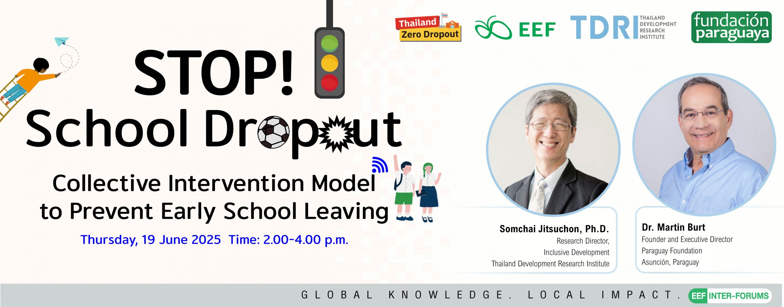Stop! School Dropout: A Collective Intervention Model to Prevent Early School Leaving.