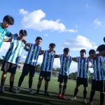 A Chance for Change – The Lampang Youth Football Team
